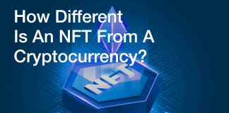How Different Is An NFT From A Cryptocurrency?