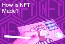 How is NFT Made?