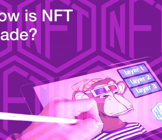 How is NFT Made?