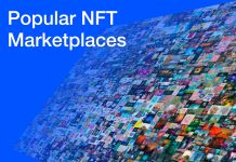 Popular NFT Marketplaces