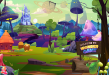 WonderGame Metaverse
