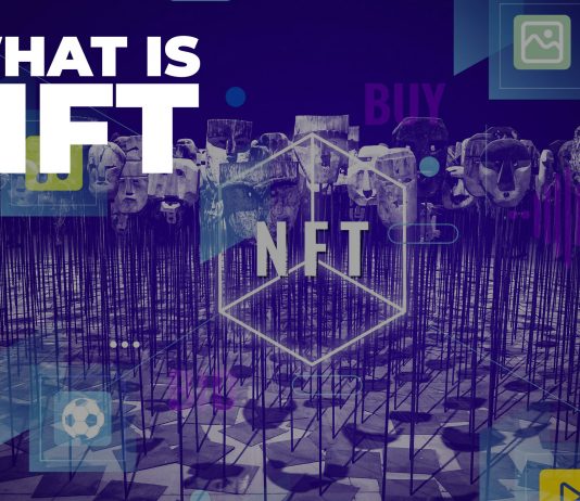 What is NFT?