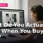 Getting Started guide: What Do You Actually Own When You Buy an NFT — Crypton NFT